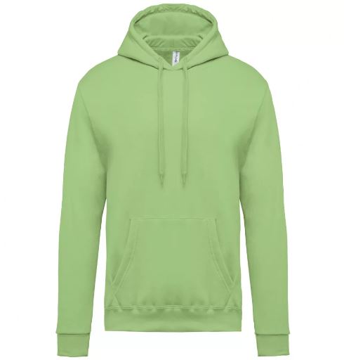 Kenguruzsebes pulóverek