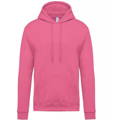 Kenguruzsebes pulóverek