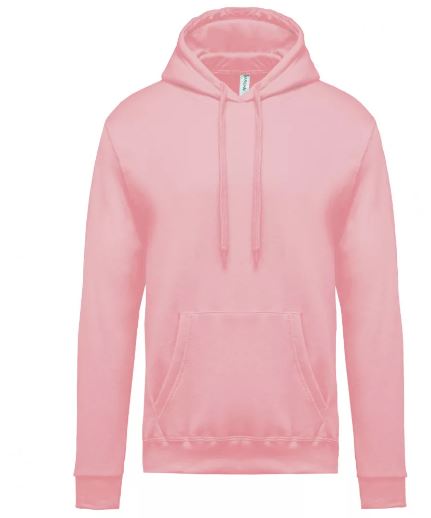 Kenguruzsebes pulóverek