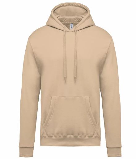 Kenguruzsebes pulóverek