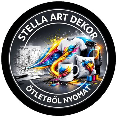 StellaArtDekor logó